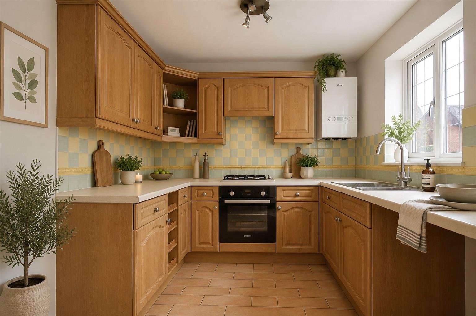 Ashdene Close, Willerby
